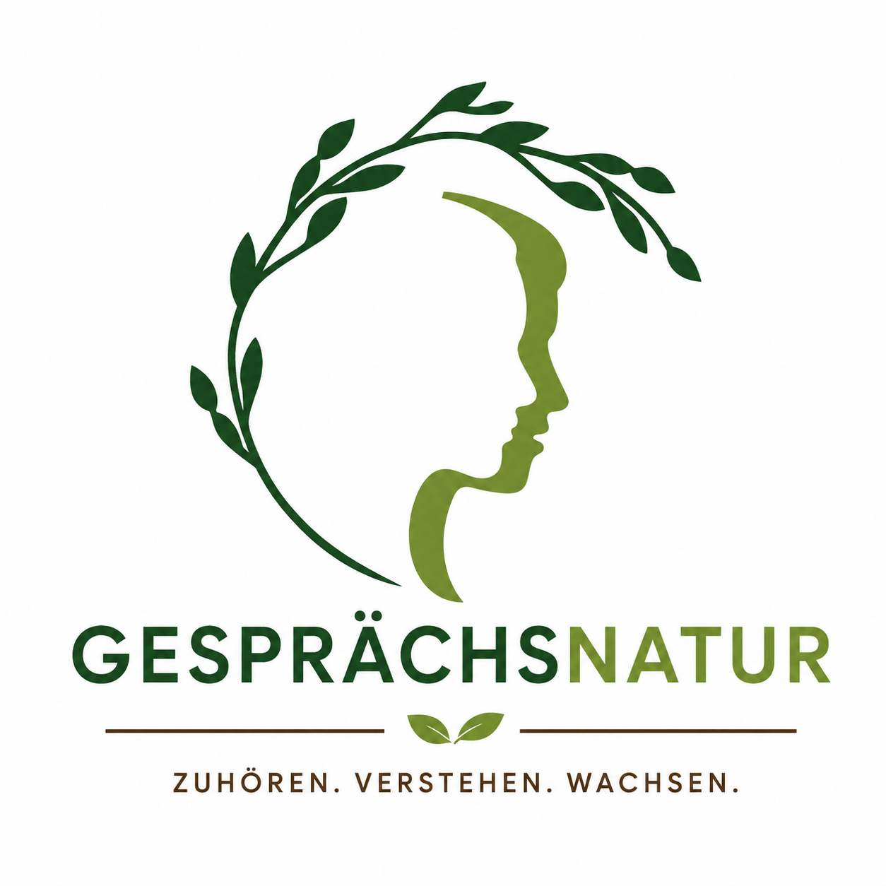 Gespr&auml;chsnatur